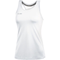 JAKO Running Tank Top Run 2.0 (sleeveless) white Women